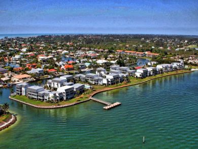 Sanibel Vacation Rentals